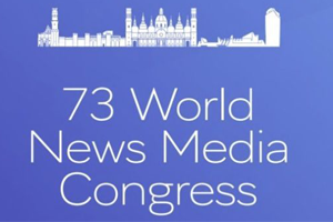 World News Media Congress 2022